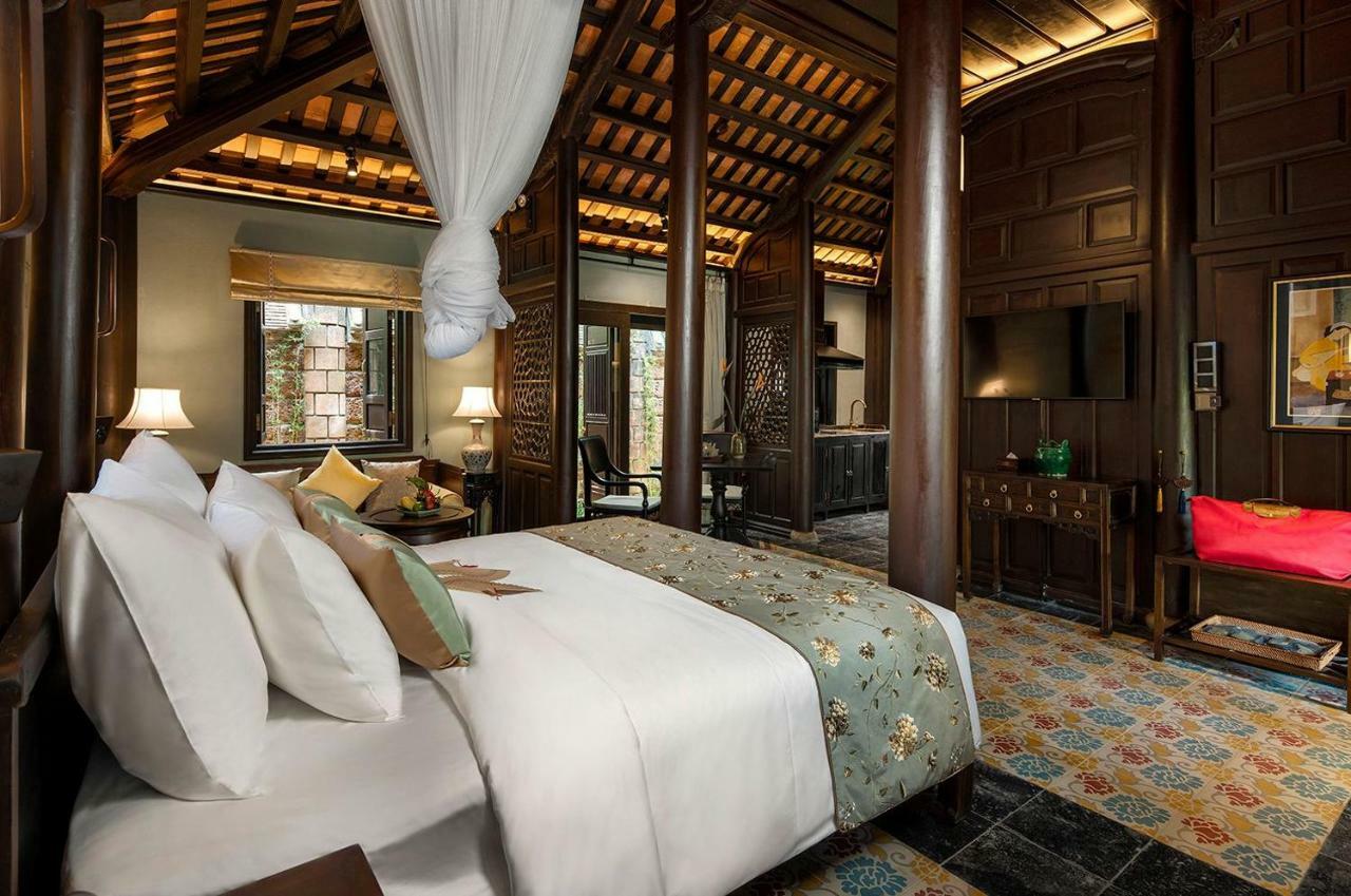 Suite Deluxe