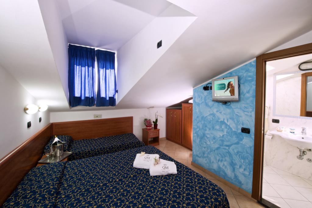 Chambre Double Classique