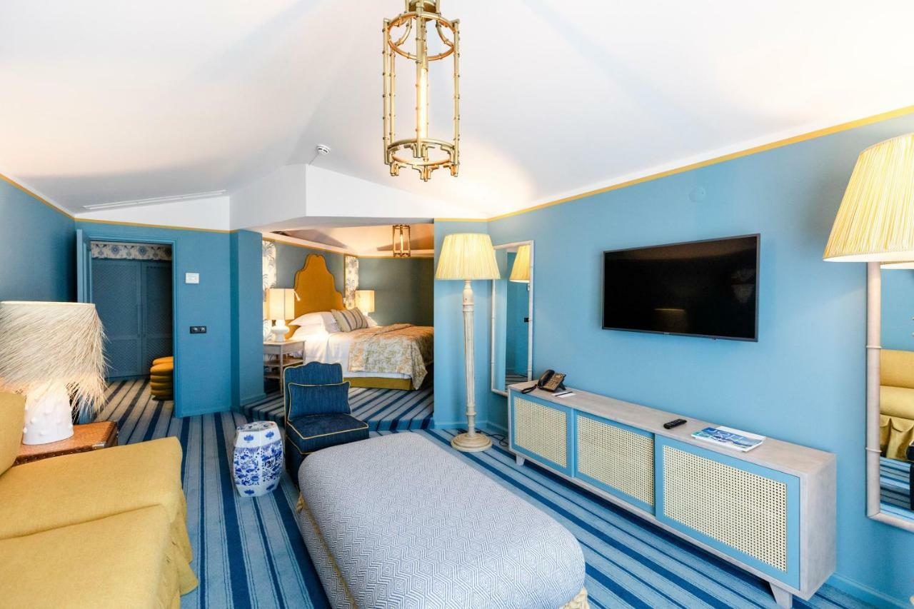 Suite com Vista Mar