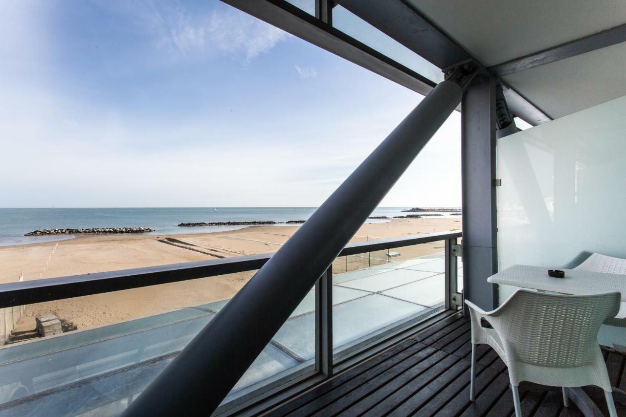Junior Suite mit Meerblick
