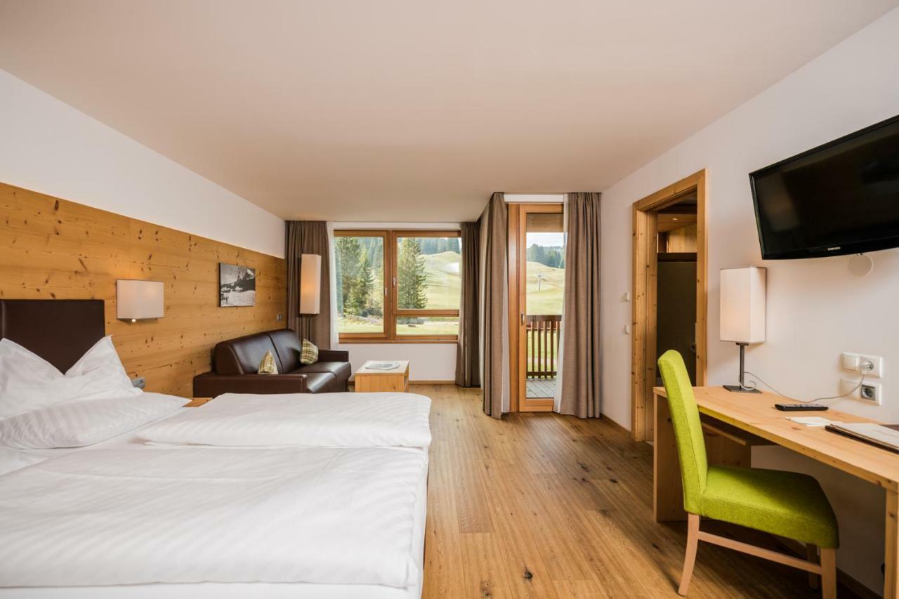 Tweepersoonskamer met 1 of 2 Bedden