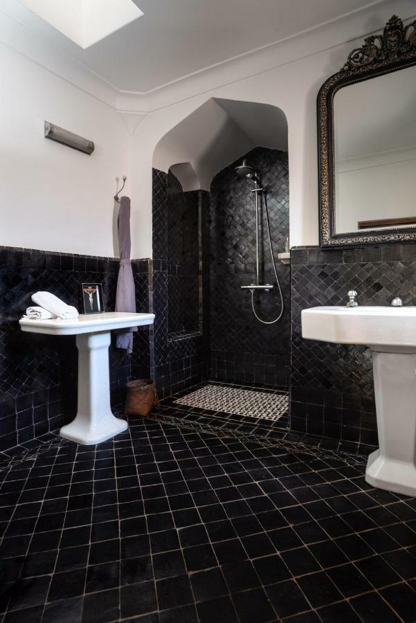 Hamra Superior Double or Twin Room