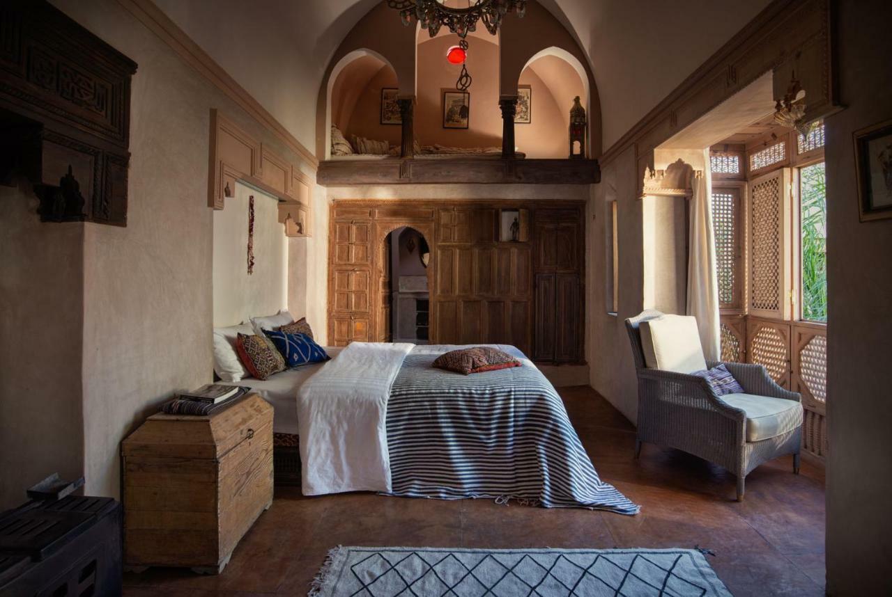 Koubba Deluxe Junior Suite