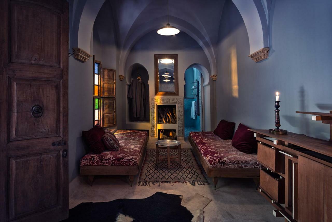 Koufiq Superior Double Room