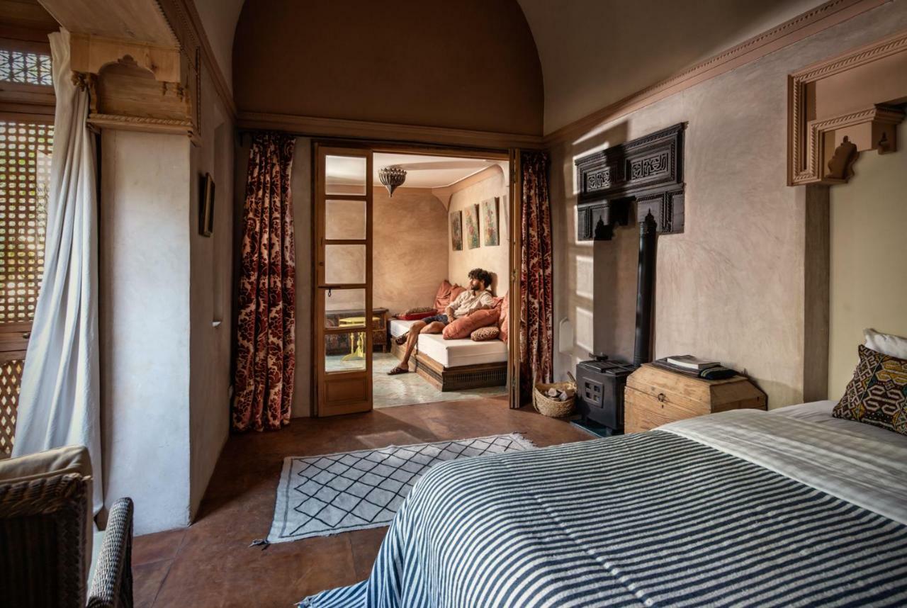 Koubba Deluxe Junior Suite