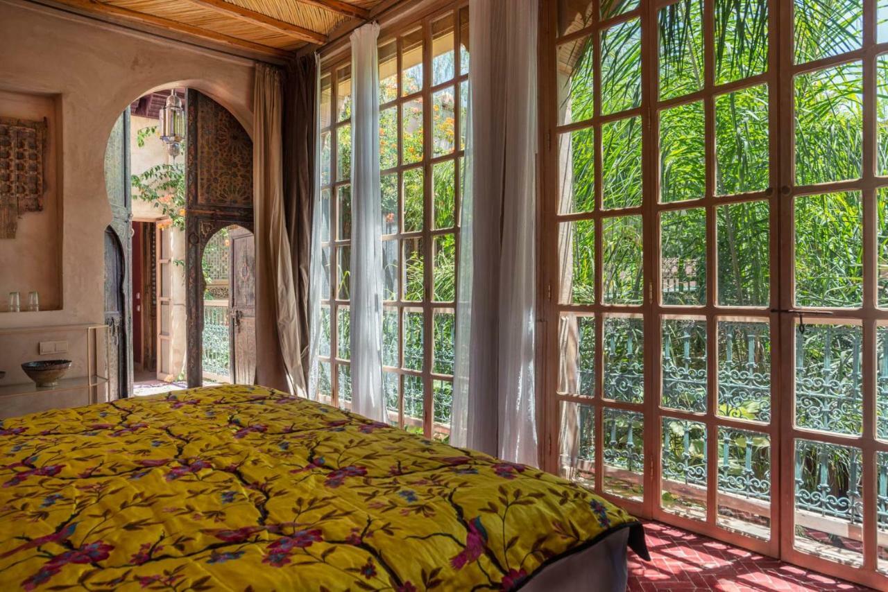 Hamra Superior Double or Twin Room