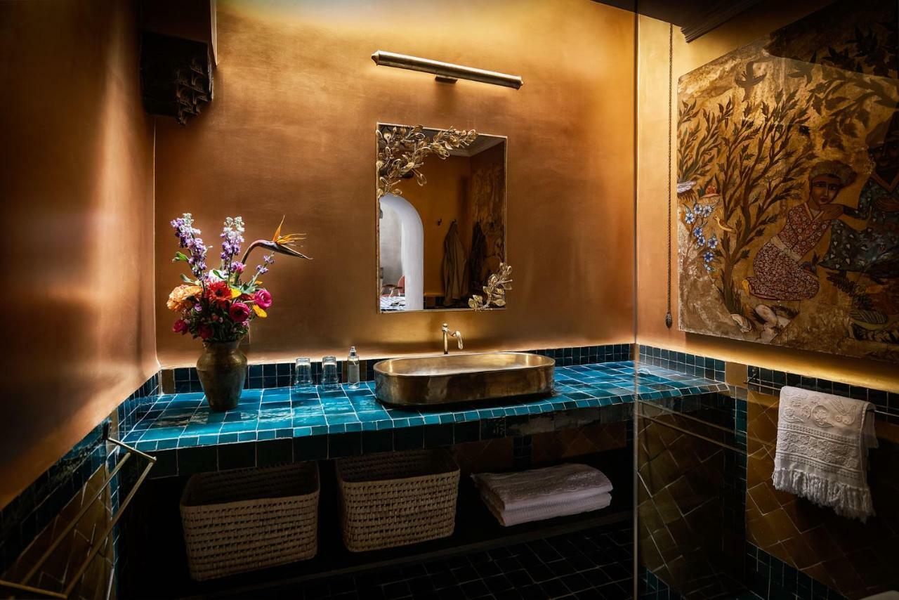 Driba Deluxe King Room