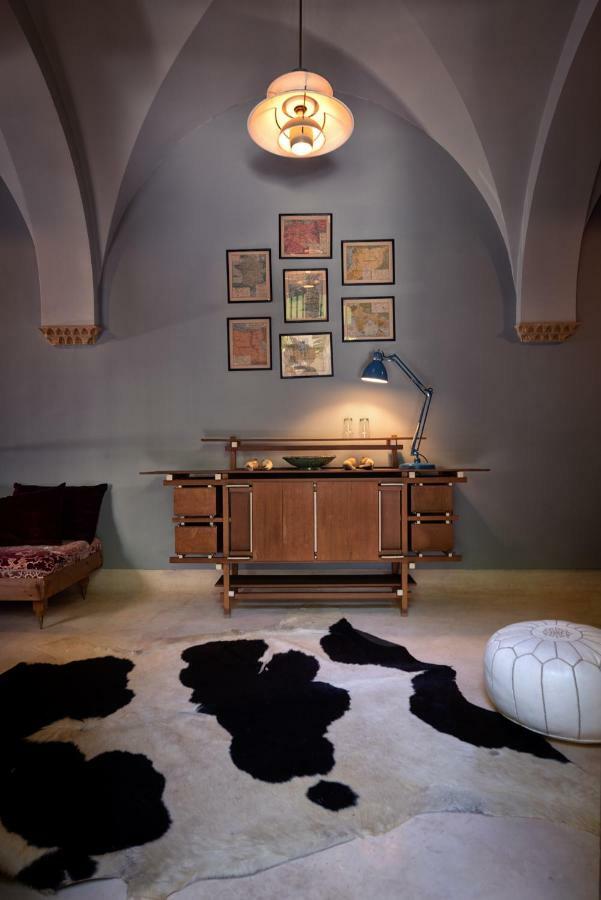 Koufiq Superior Double Room