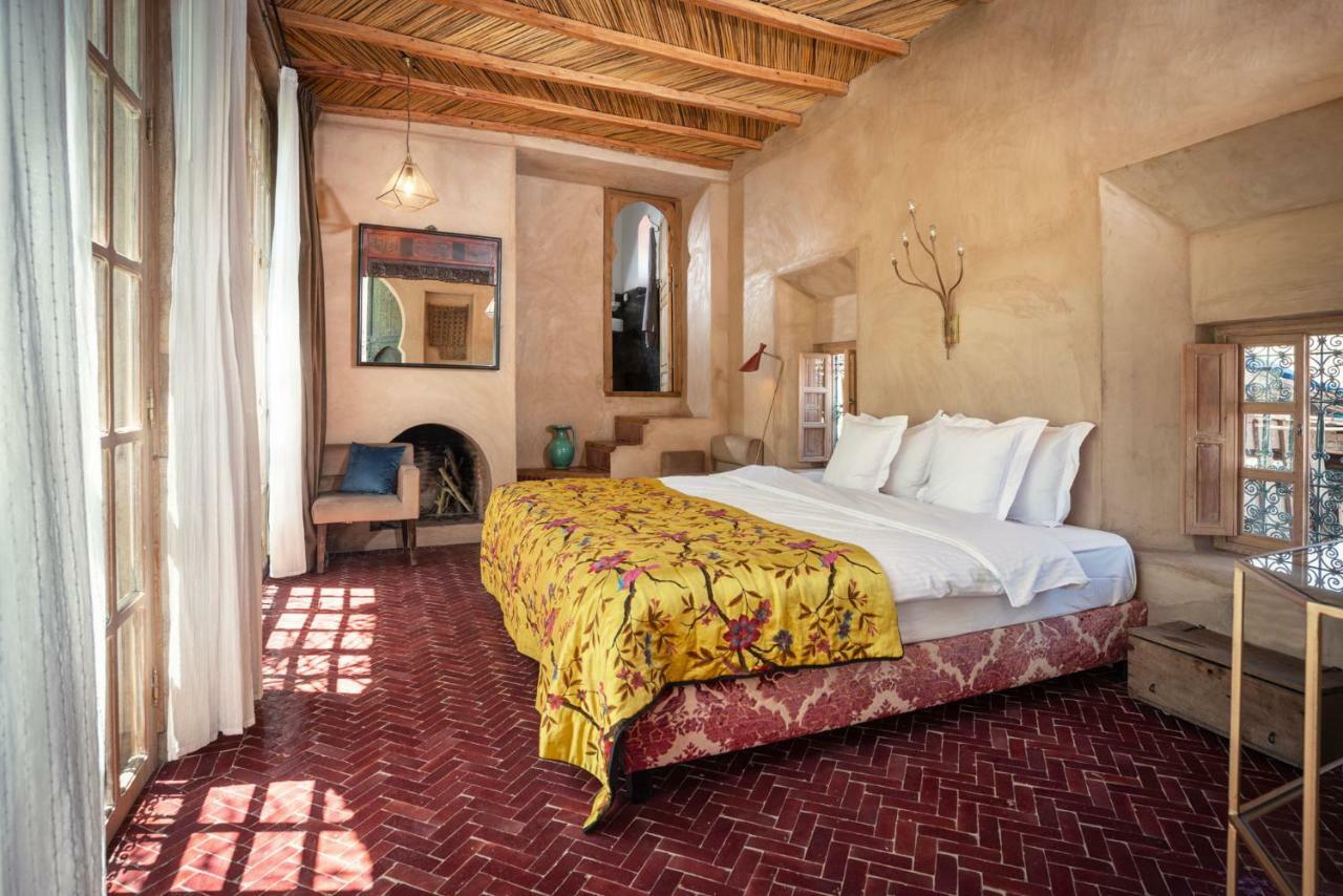 Hamra Superior Double or Twin Room