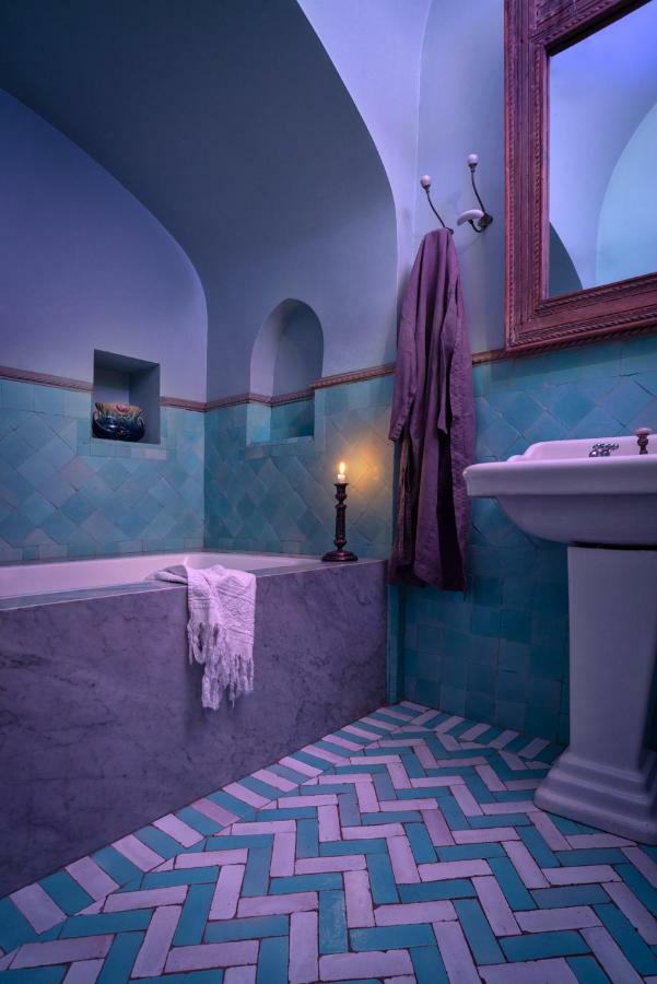 Koufiq Superior Double Room
