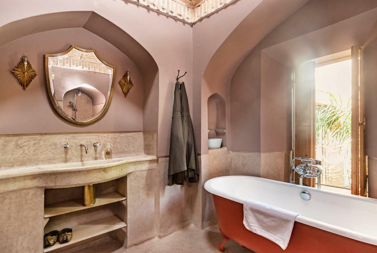 Koubba Deluxe Junior Suite