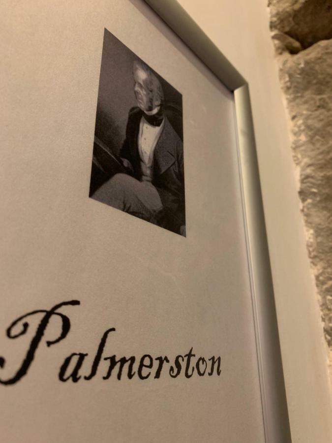 Apartamento Estudio Palmerston con vistas a Royal Mile