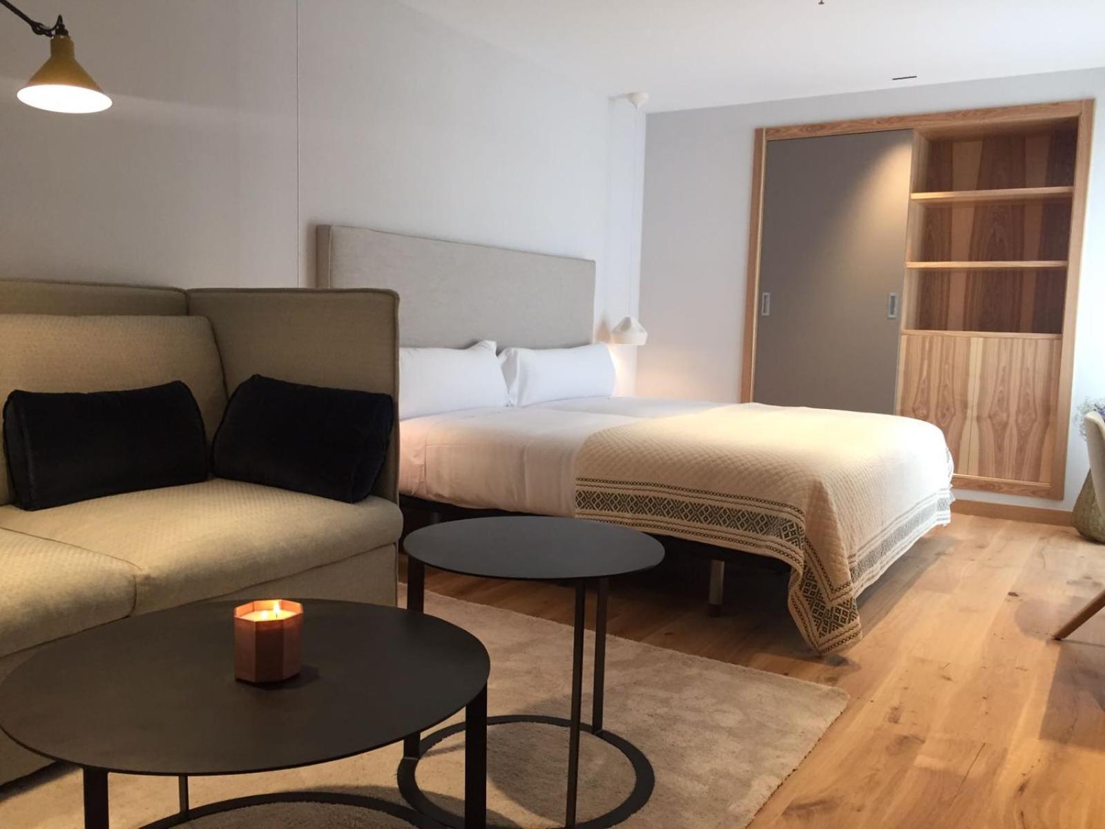 Junior Suite (3 Adults)