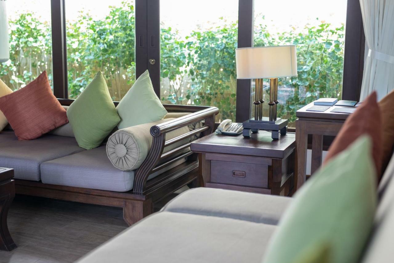 Suites Villa avec Piscine