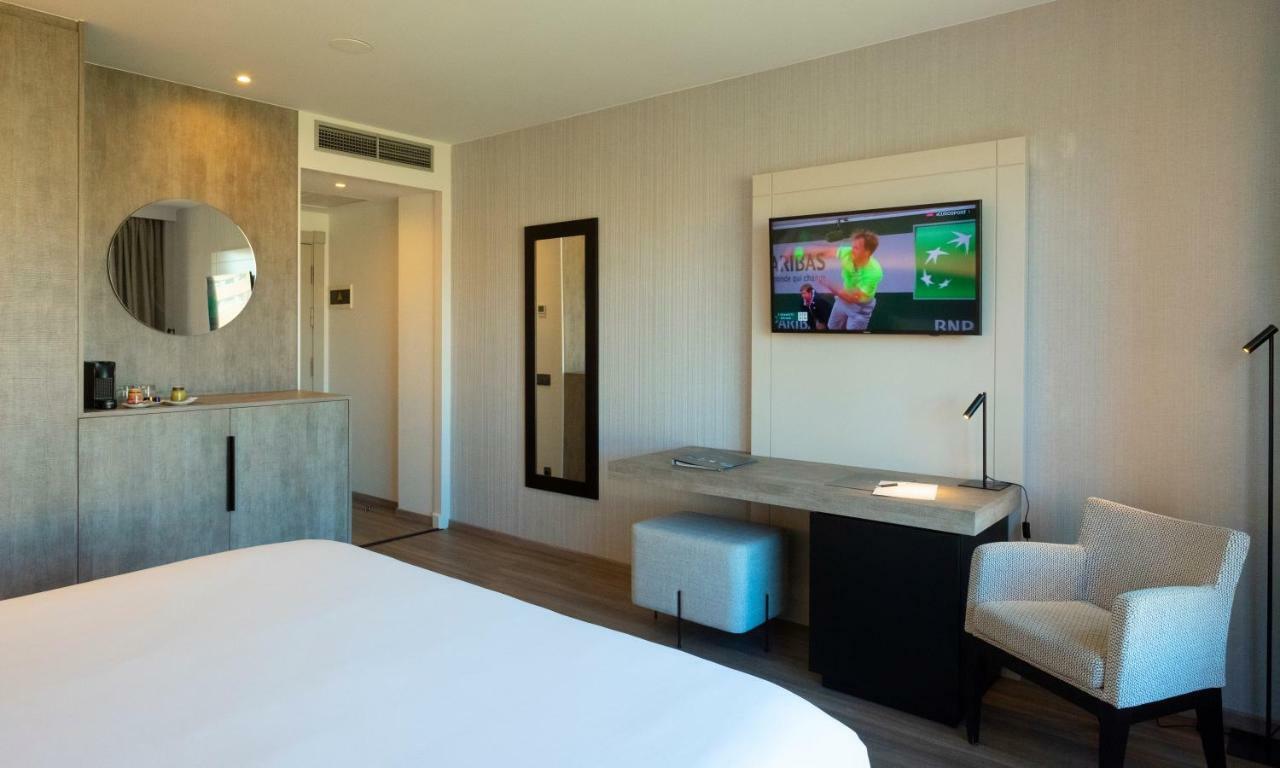 Comfort Double or Twin Room