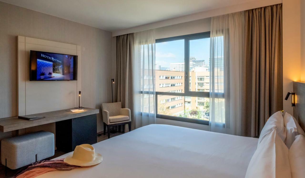 Comfort Double or Twin Room