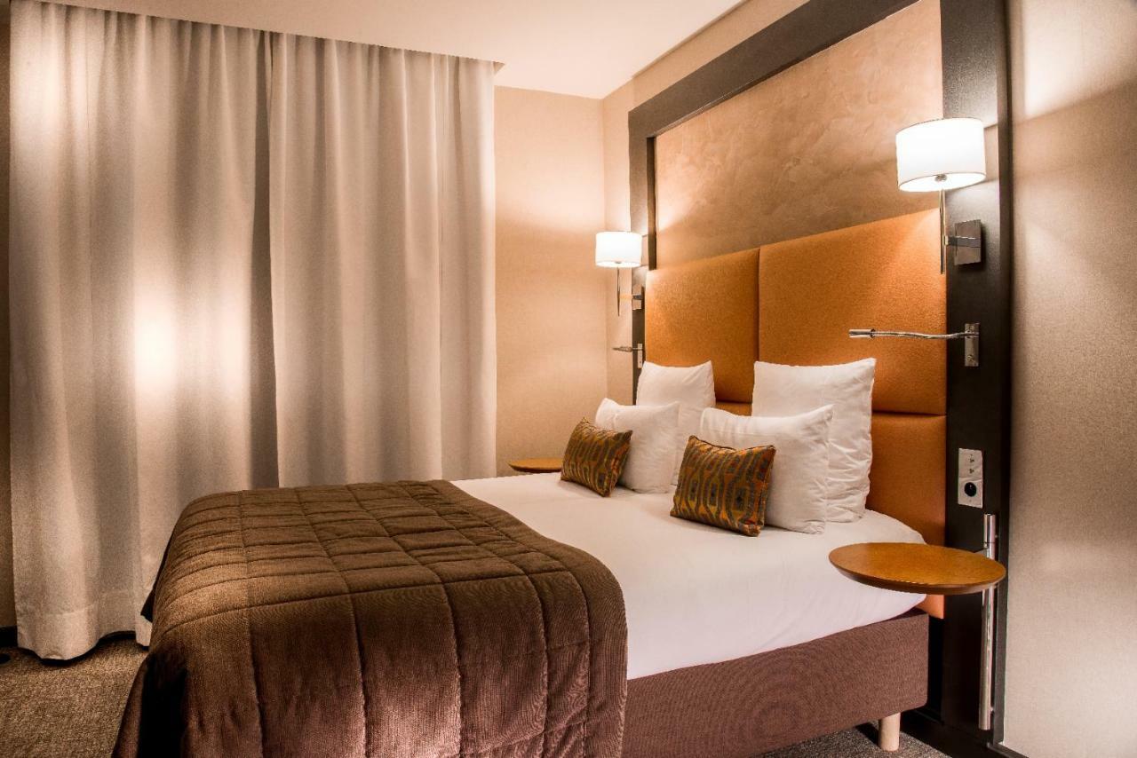 Terrassen van het Meer Suite - Inclusief Toegang tot de Spa - Reservering Nodig