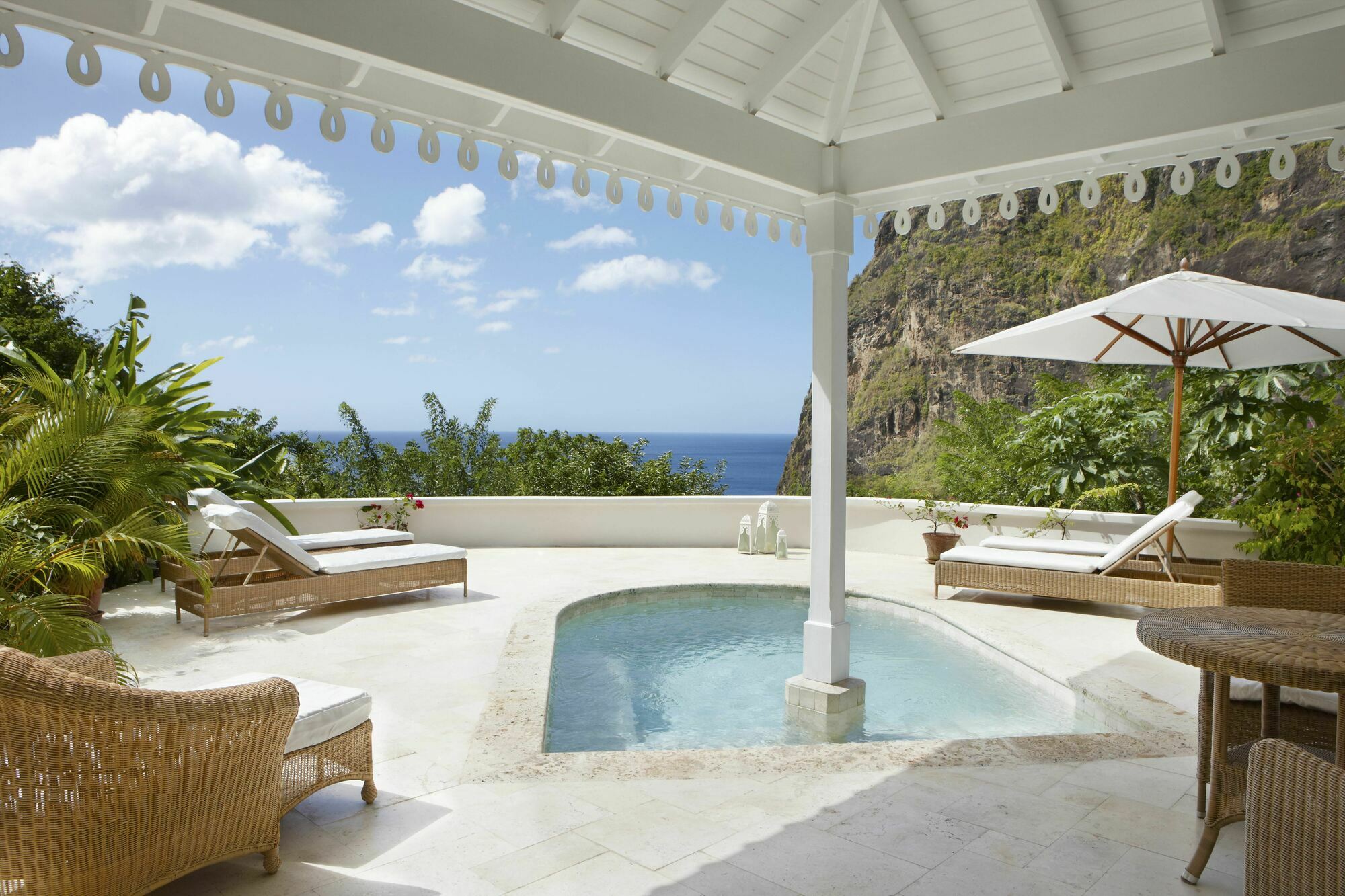 Grand Luxury Villa