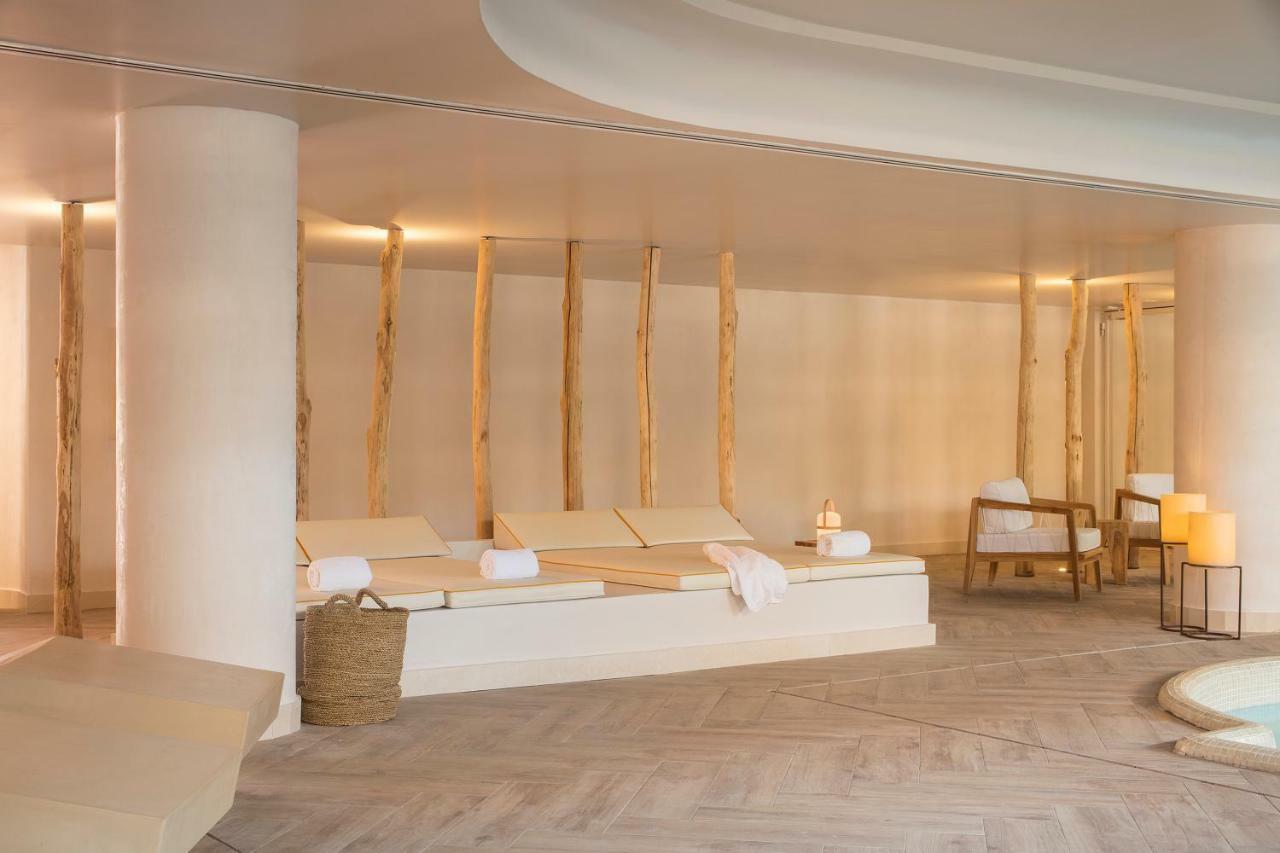 Aanbieding - Tweepersoonskamer met Spa Arrangement