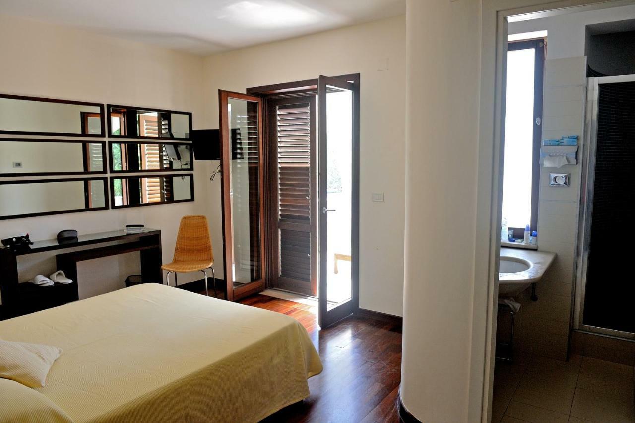 Double Room Balcony