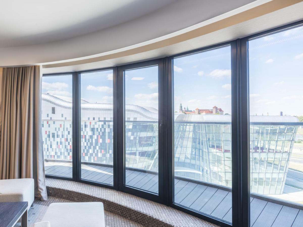 Apartamento con vistas a la ciudad