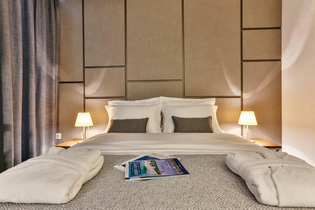 Economy Double Room with Balcony