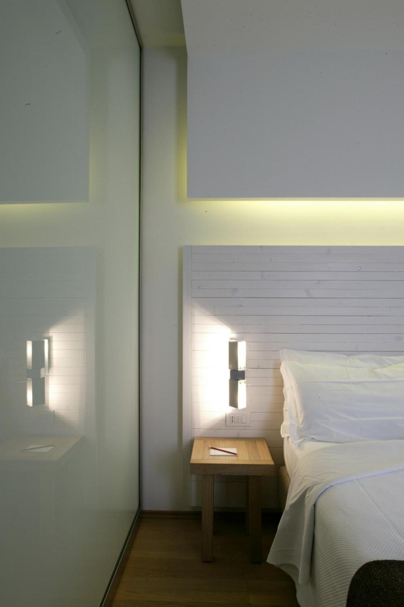 Comfort Double or Twin Room