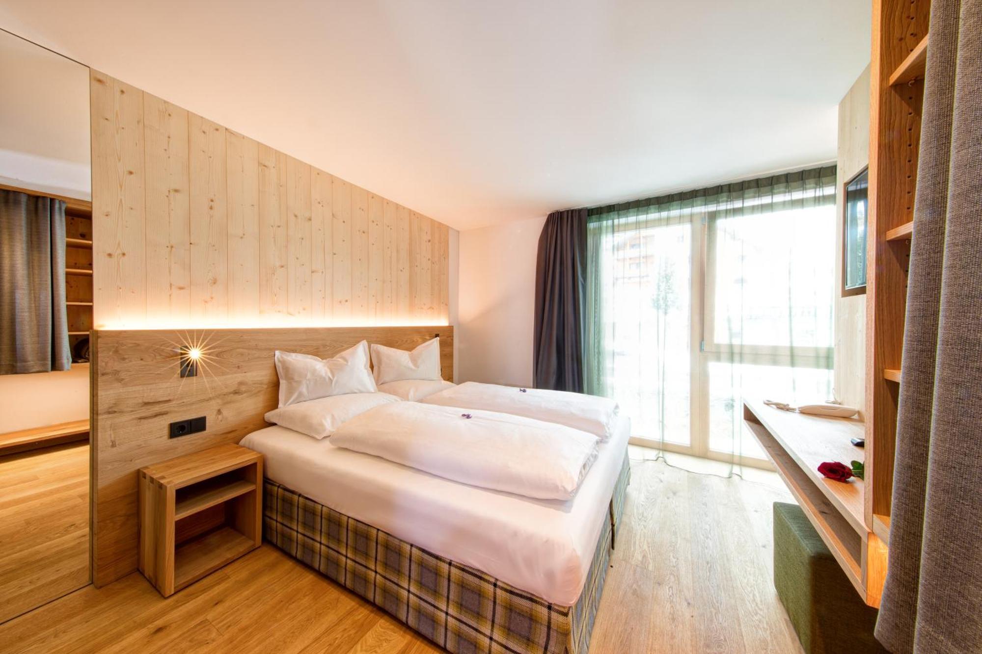 Comfort Double or Twin Room