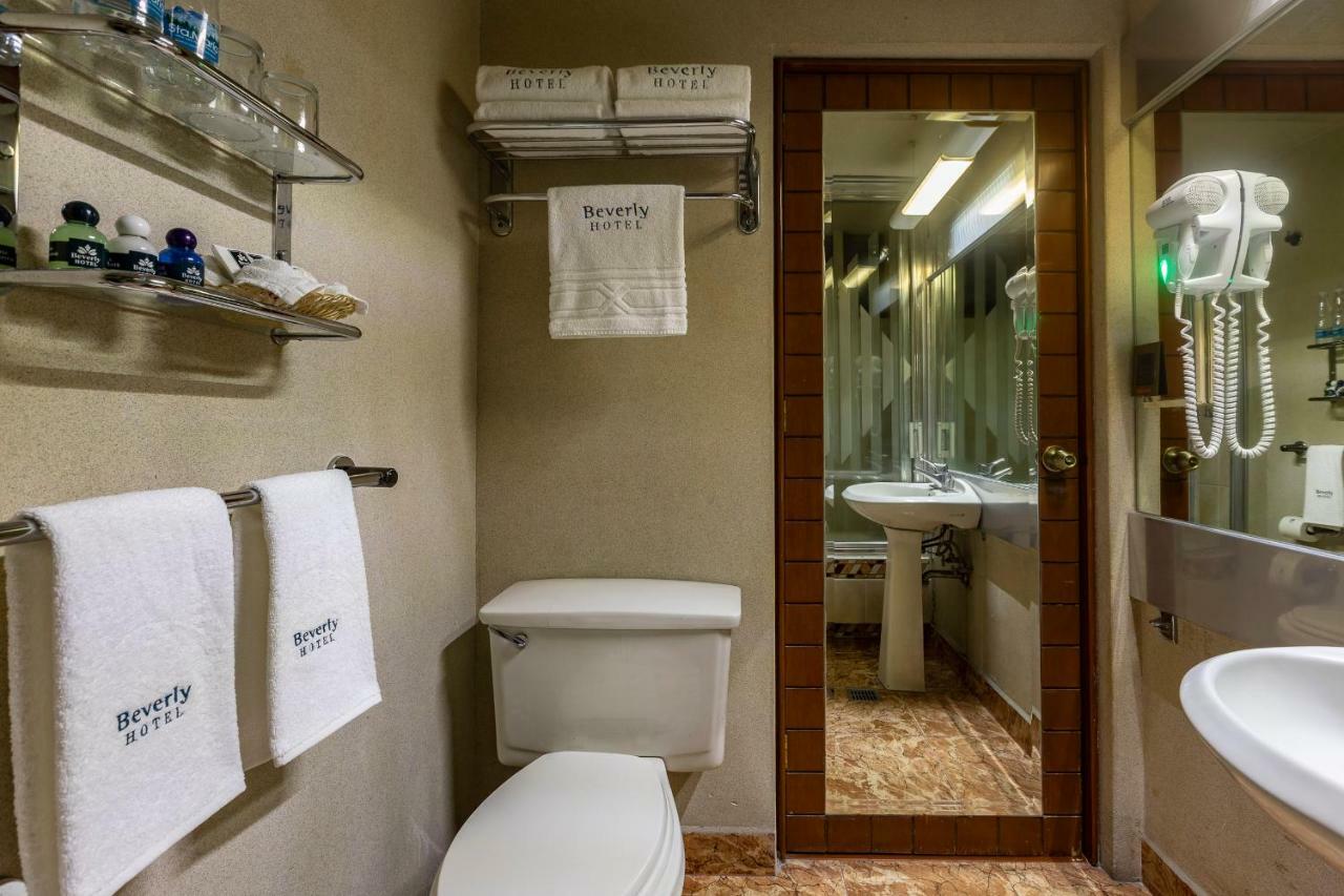 Habitación Executive