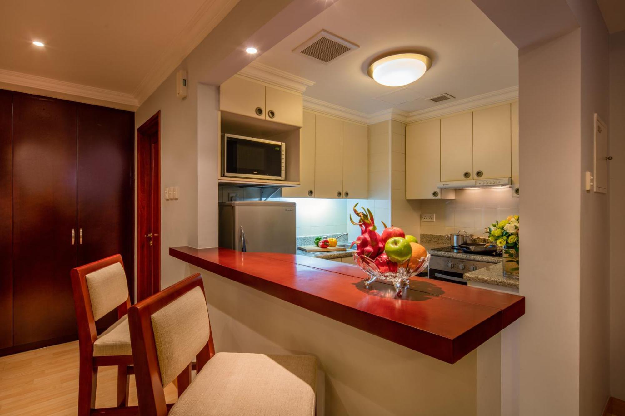 Two-Bedroom Premier