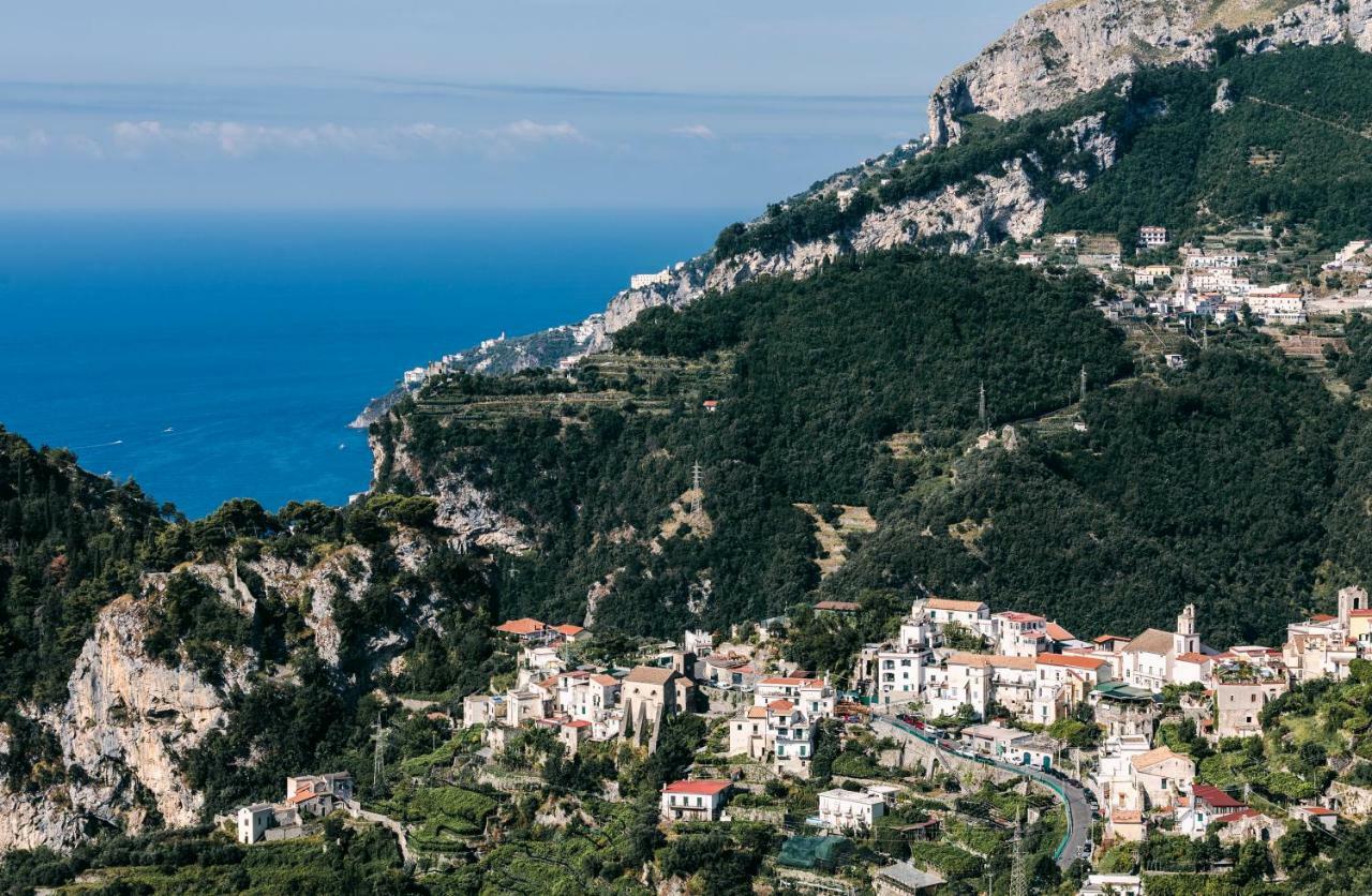Suite with Sea View