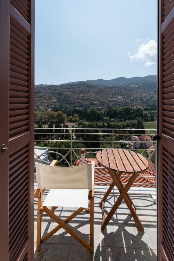 Apartamento Premium com 1 Quarto