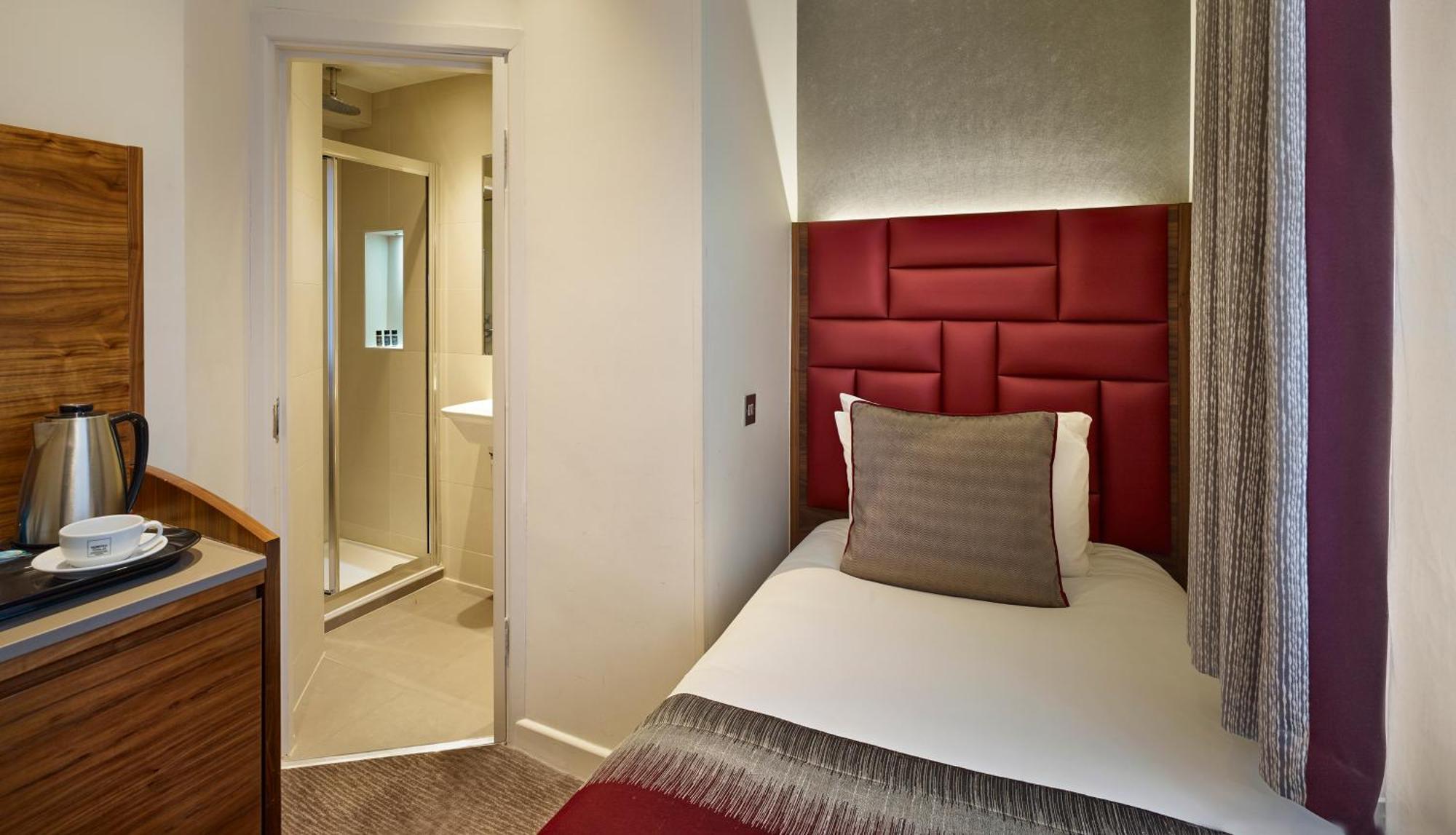 Petite Chambre Simple