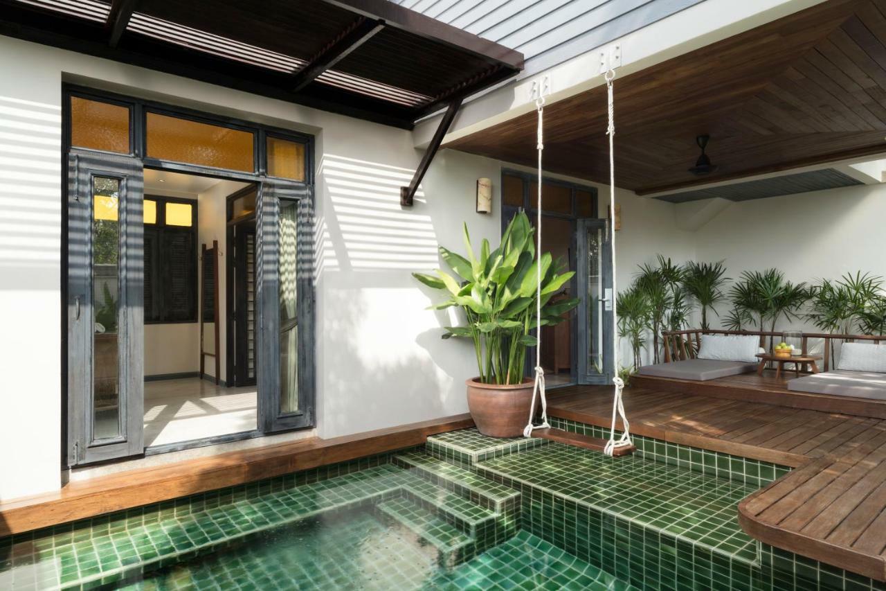 Anantara Zwembadsuite