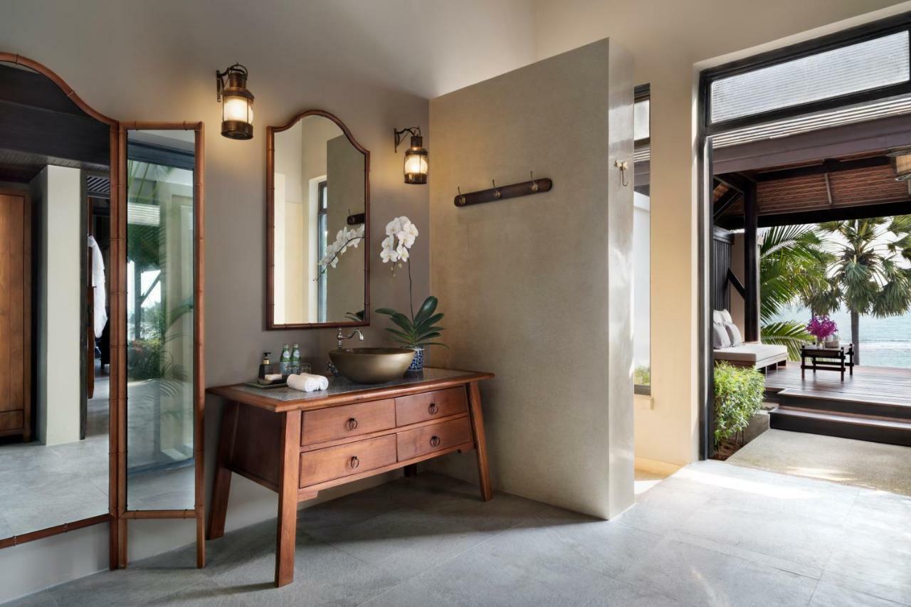 Anantara Villa met Zwembad en Zeezicht