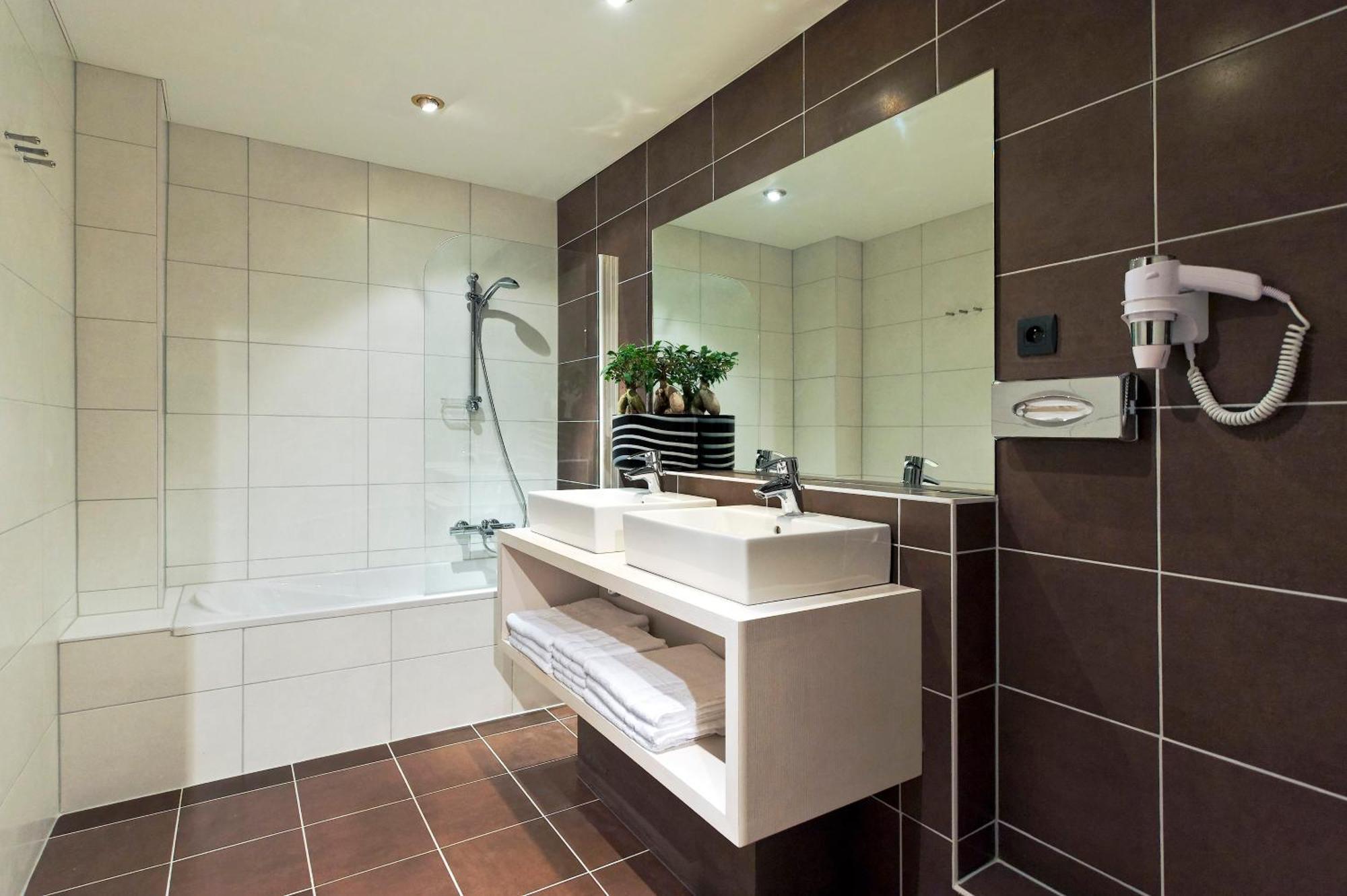 Suite Familiare con Balcone
