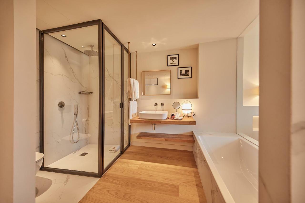 Deluxe Doppelzimmer
