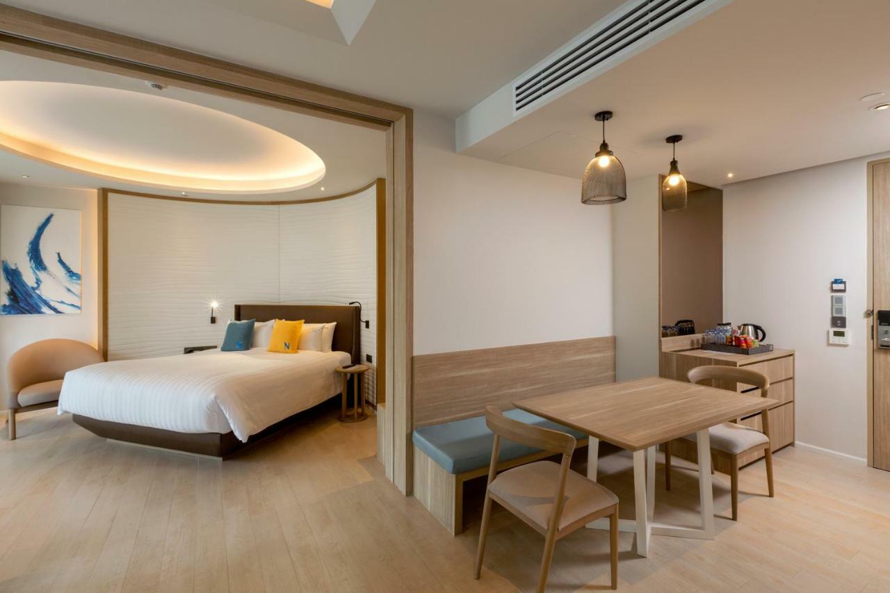 Grande Suite 2 Chambres