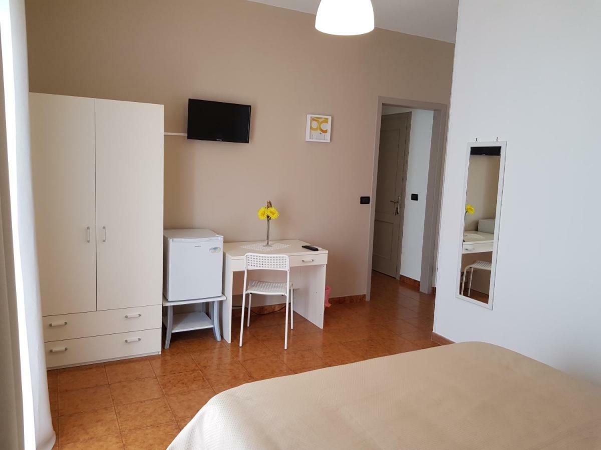Budget Double or Twin Room