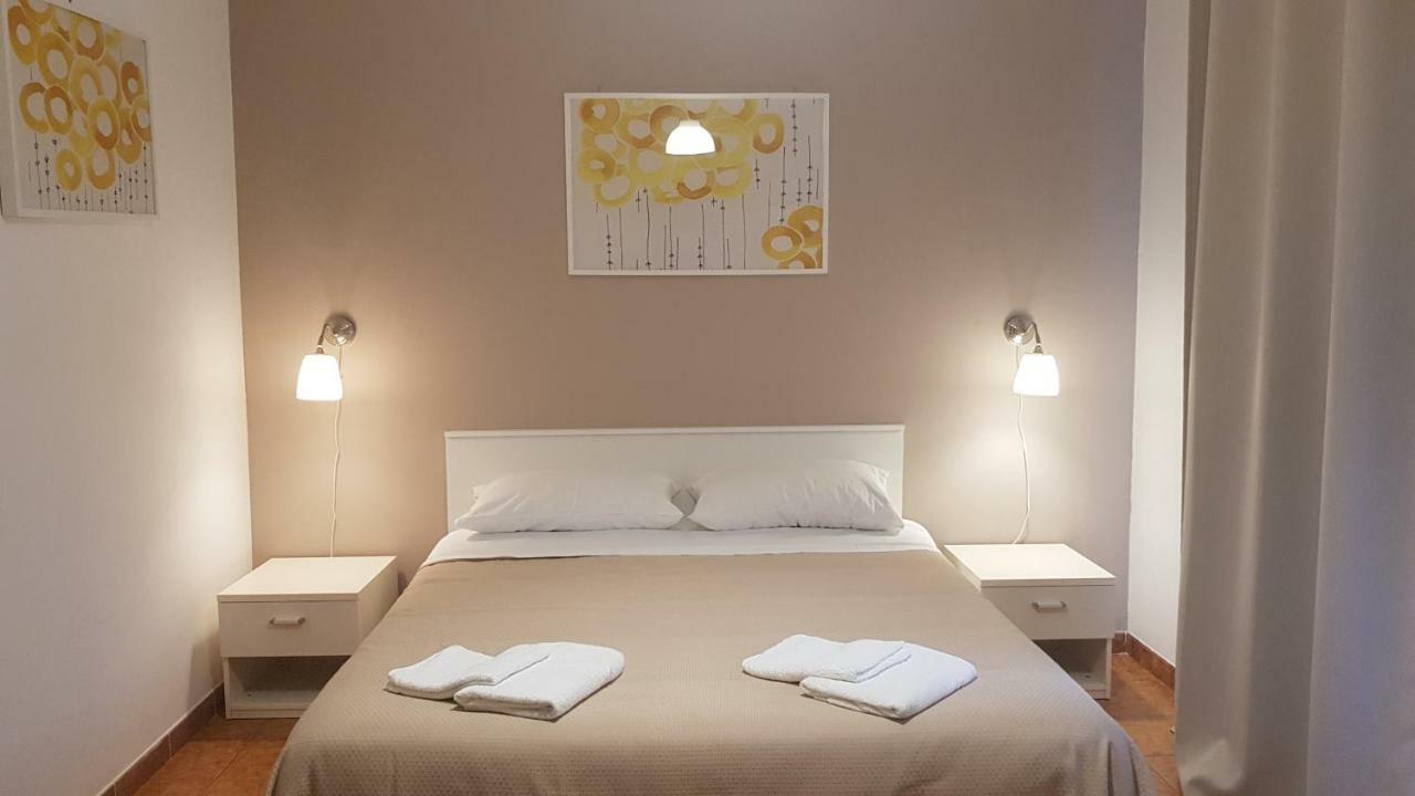 Budget Double or Twin Room