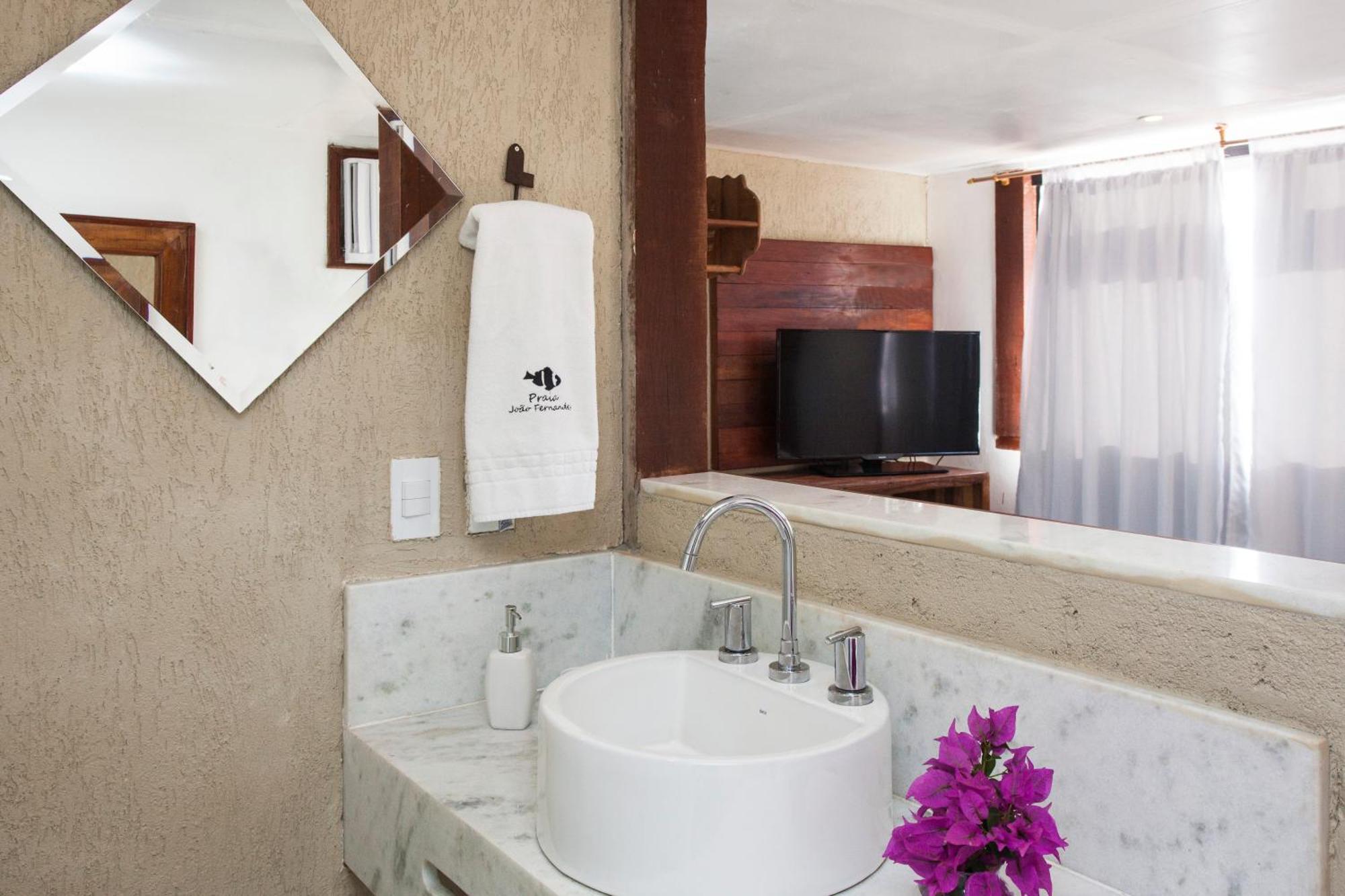 Suite Deluxe con vistas al mar