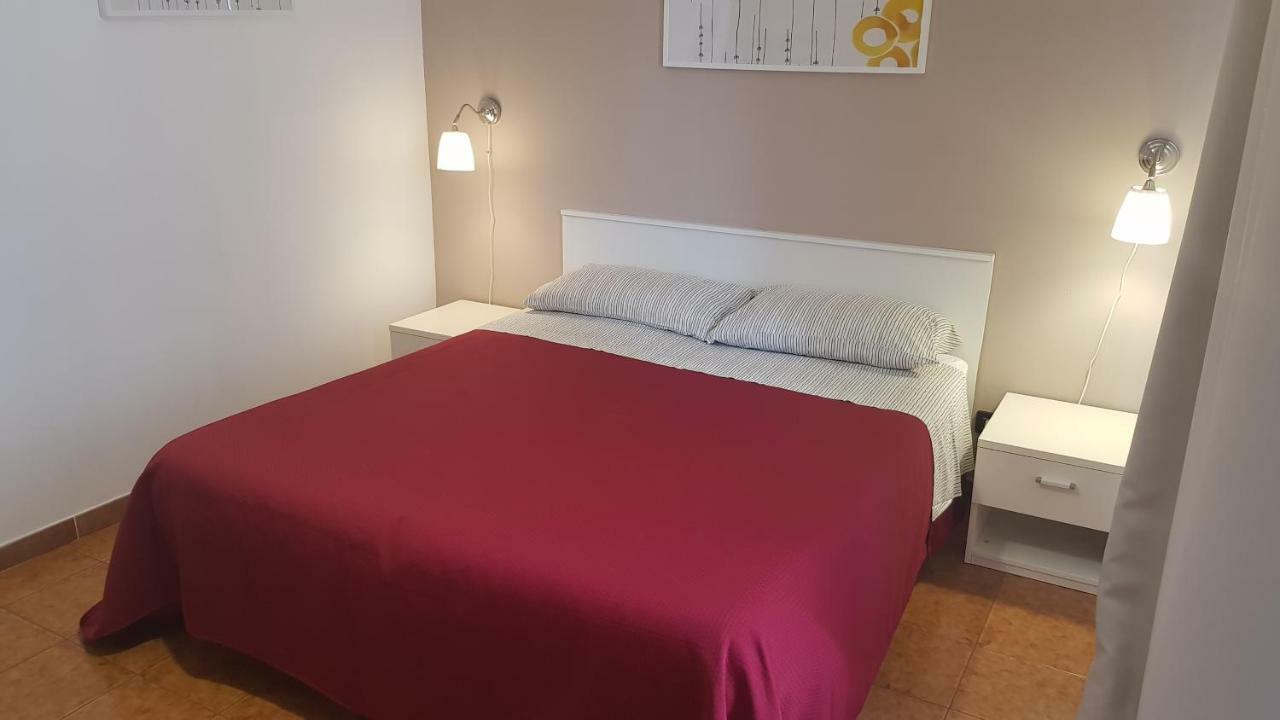 Double or Twin Room Balcony