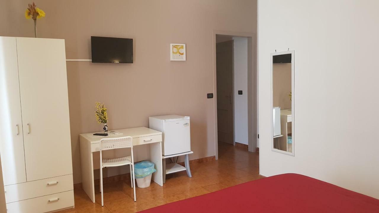 Budget Double or Twin Room