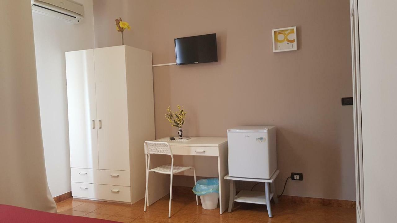 Budget Double or Twin Room