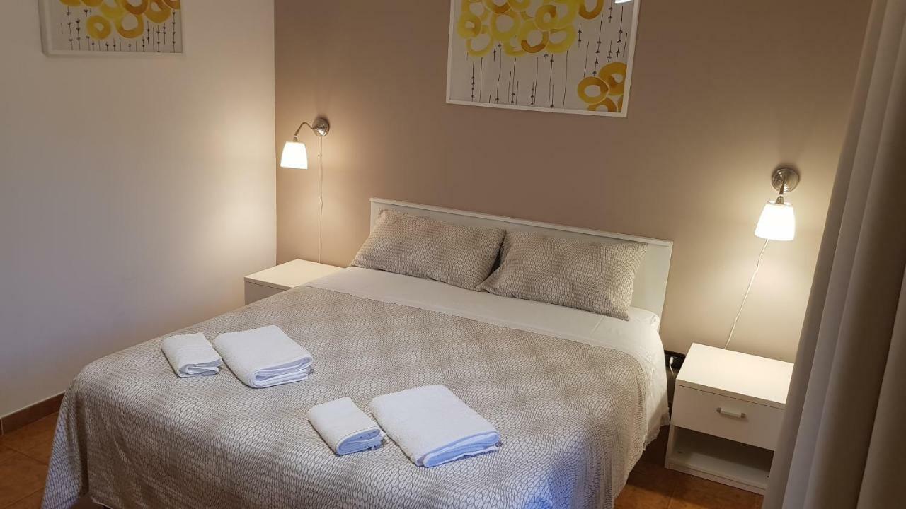 Budget Double or Twin Room