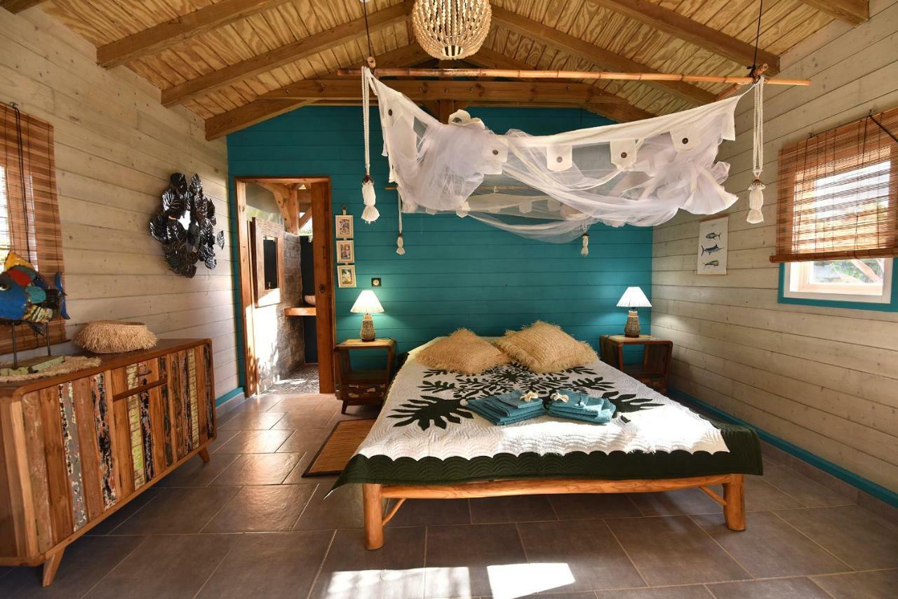 One-Bedroom Bungalow