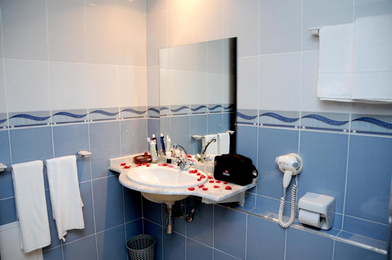 Apartamento de 1 dormitorio (2 adultos)