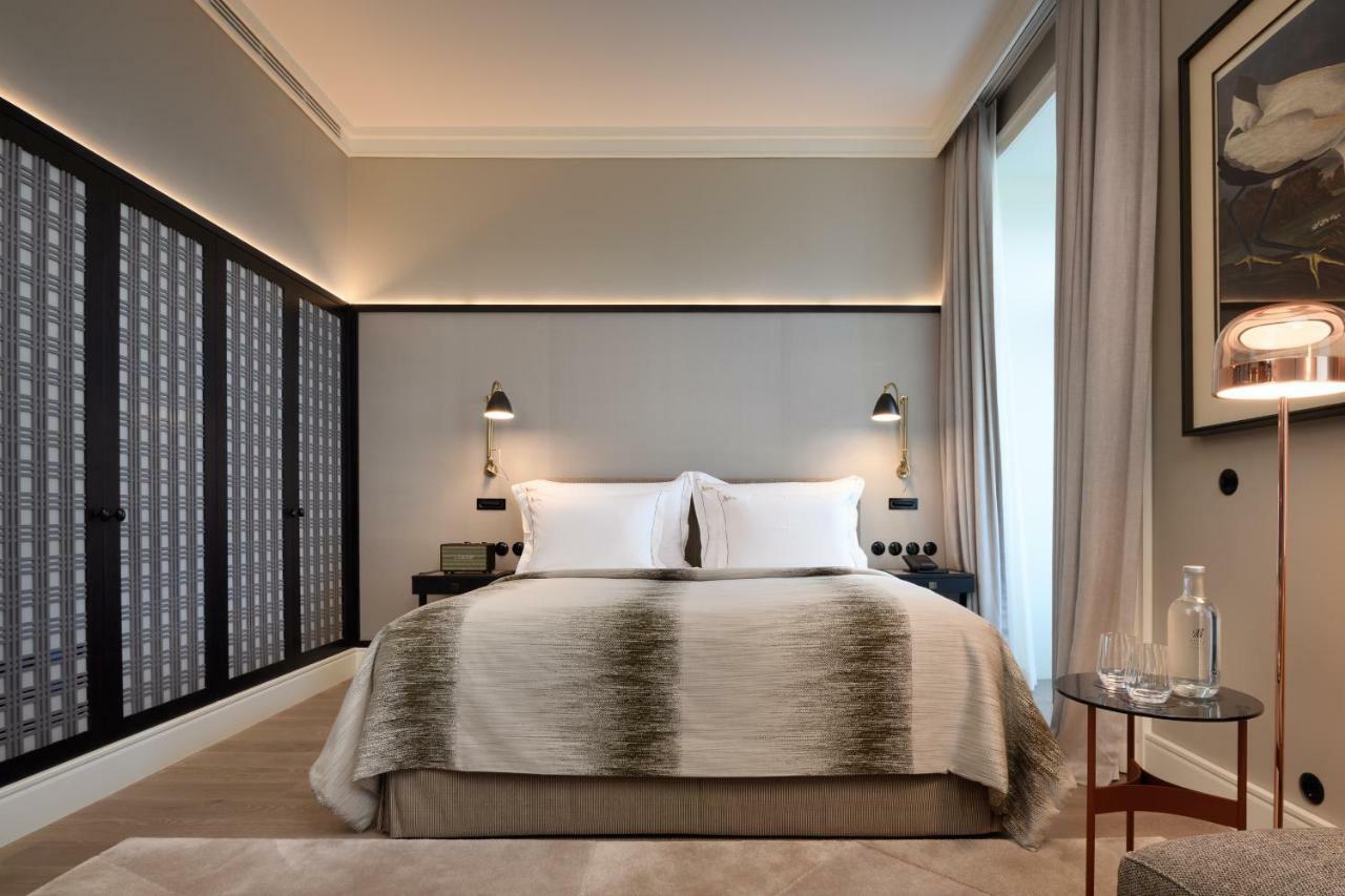 Habitación Doble Prestige