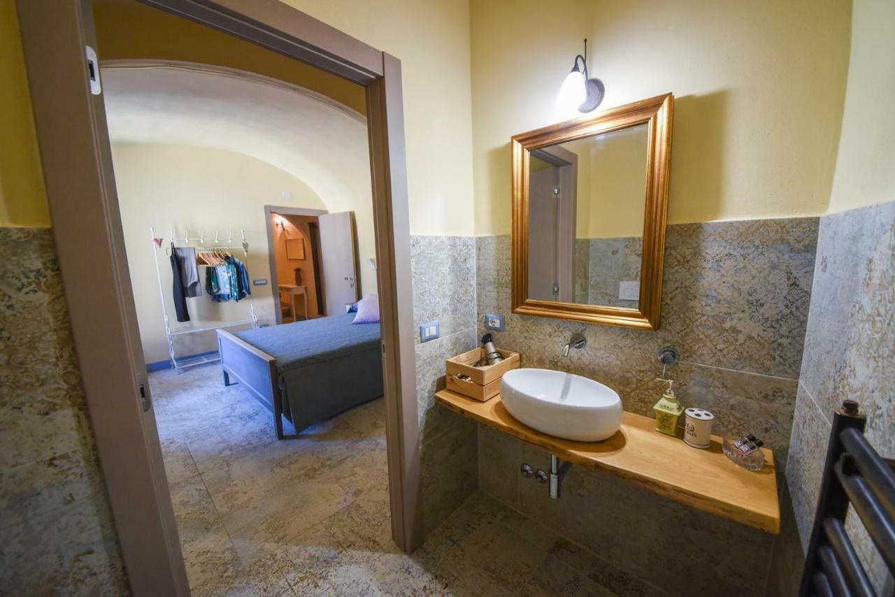Suite Spa Access