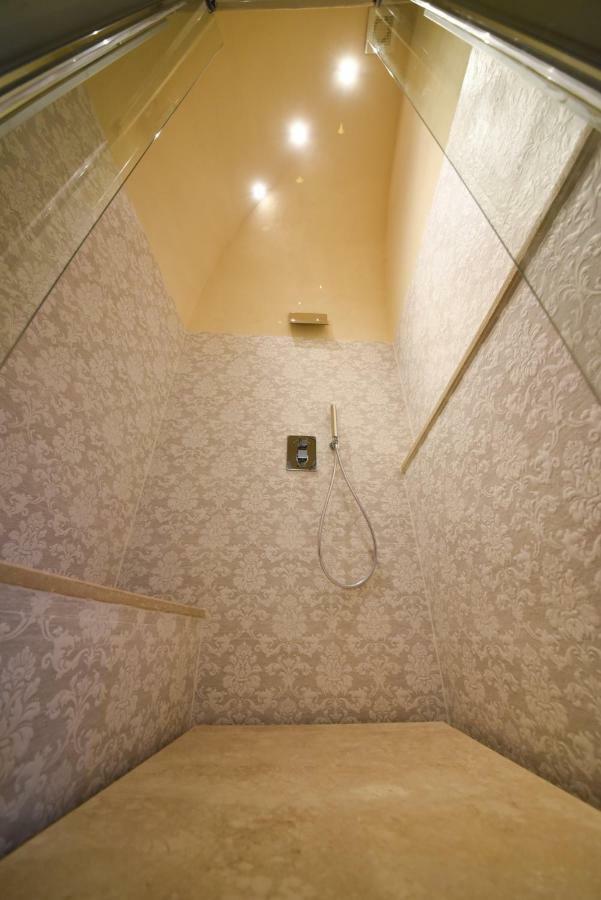 Suite Spa Access
